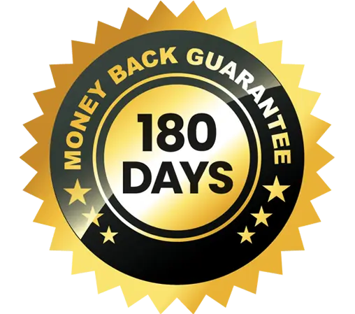 Nagano Tonic 180 Days_Money_Back_Guarantee